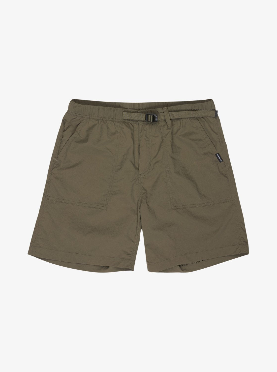Quiksilver Run Ashore Amphibian Grape Leaf