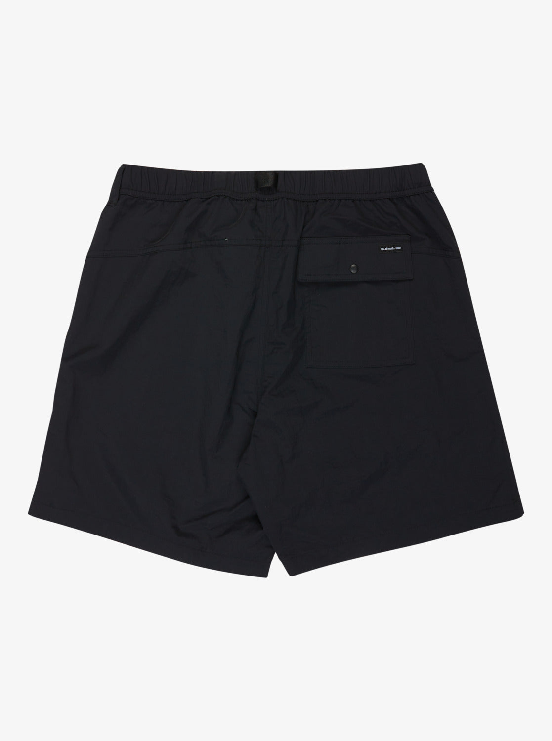 Quiksilver Run Ashore Amphibian Black