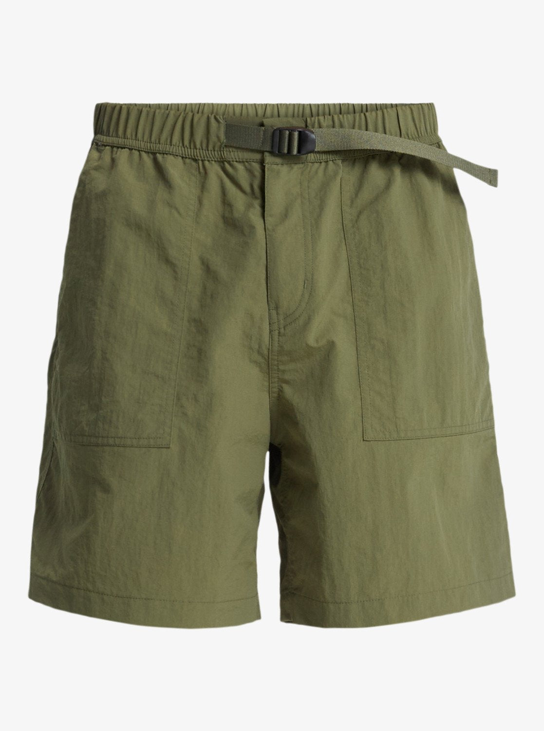 Quiksilver Run Ashore Amphibian Grape Leaf