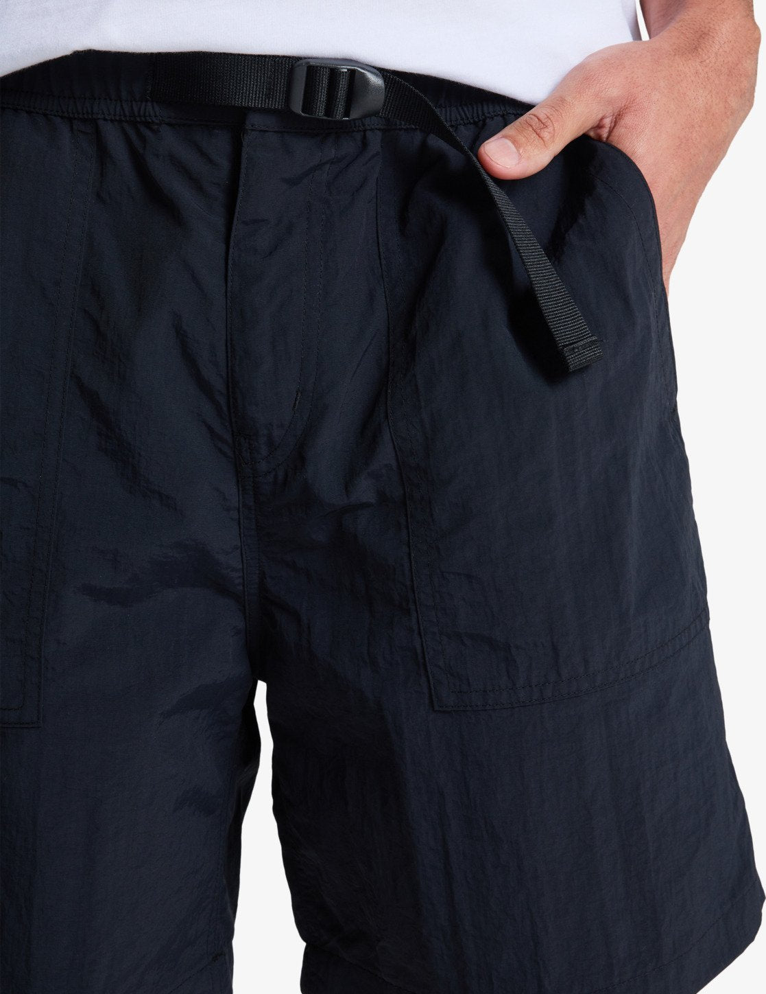 Quiksilver Run Ashore Amphibian Black