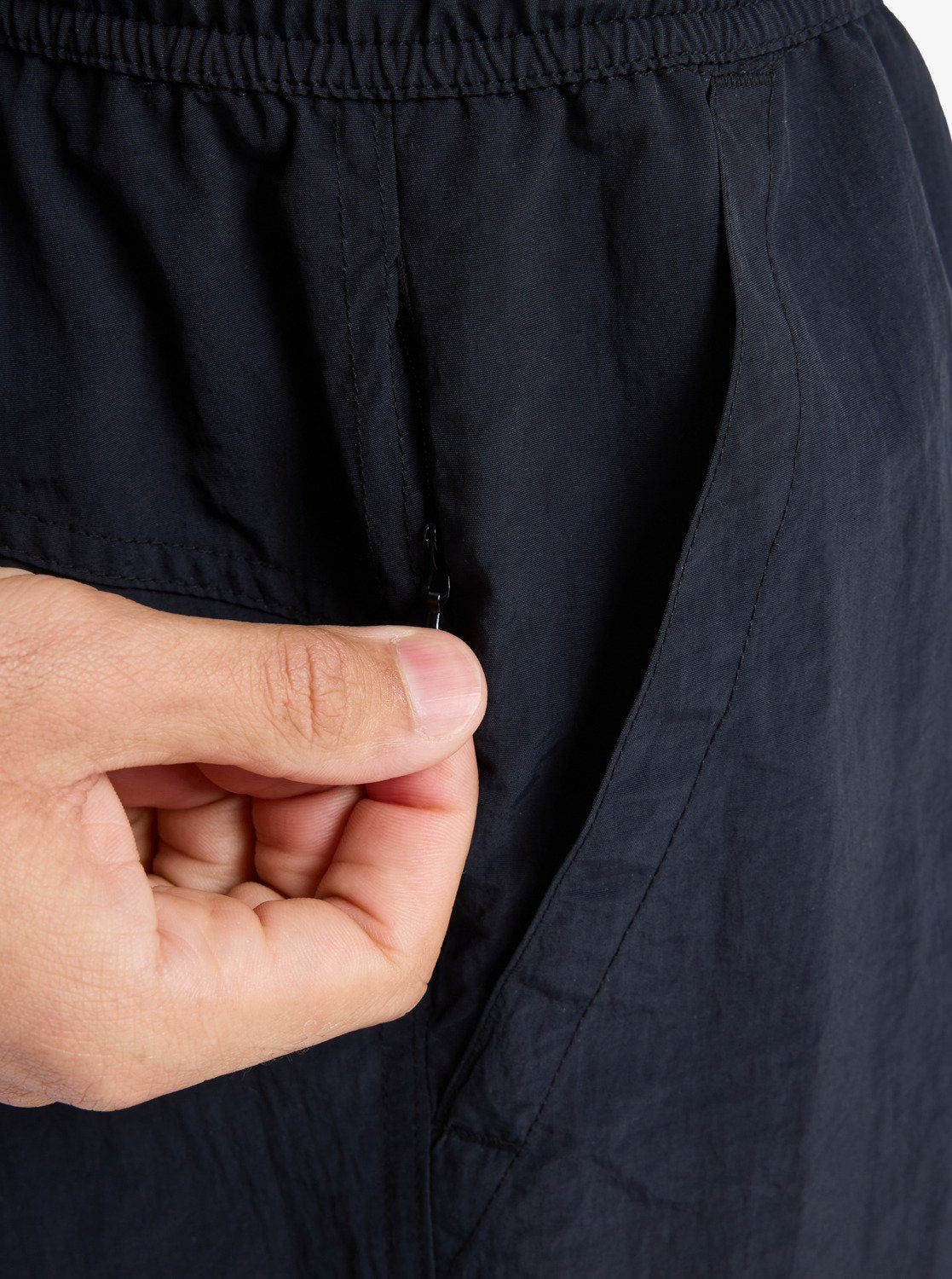 Quiksilver Run Ashore Amphibian Black