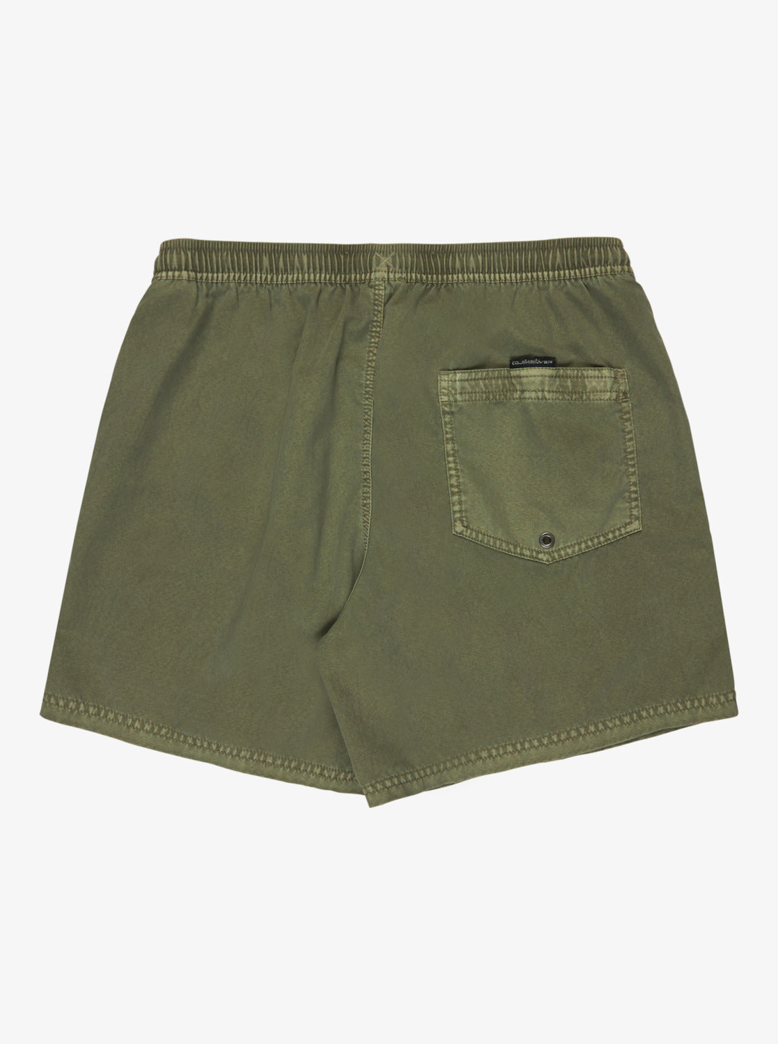 Quiksilver Everyday Surfwash Volley Grape Leaf