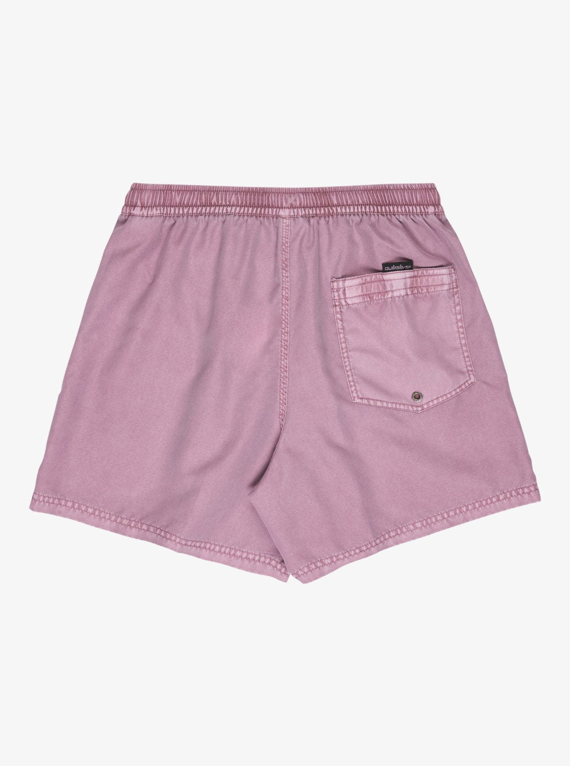 Quiksilver Everyday Surfwash Volley Grape Shake