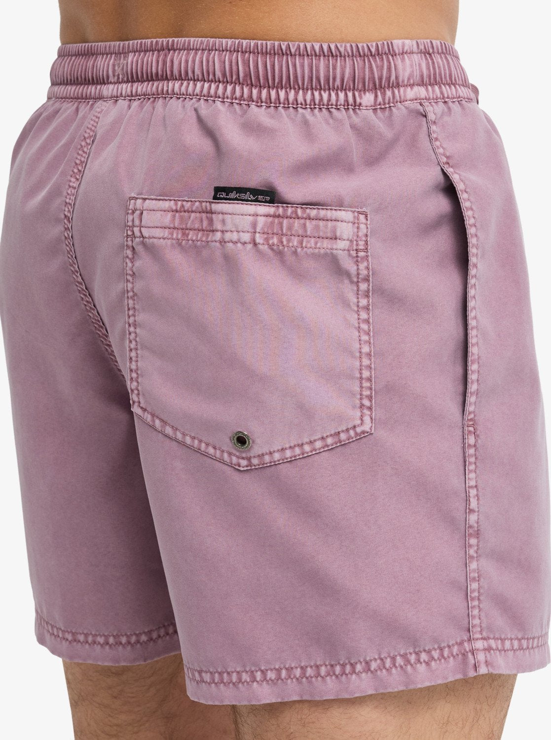 Quiksilver Everyday Surfwash Volley Grape Shake