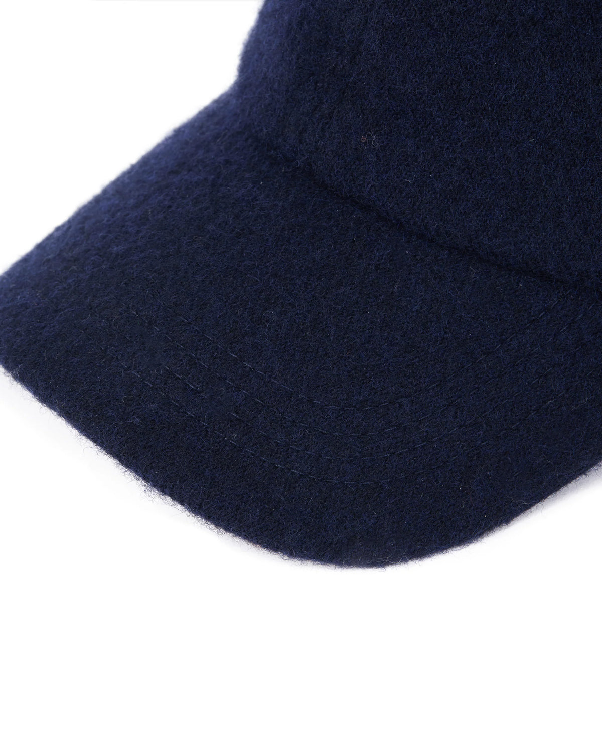 Aquascutum Active Merino Baseball Cap Navy