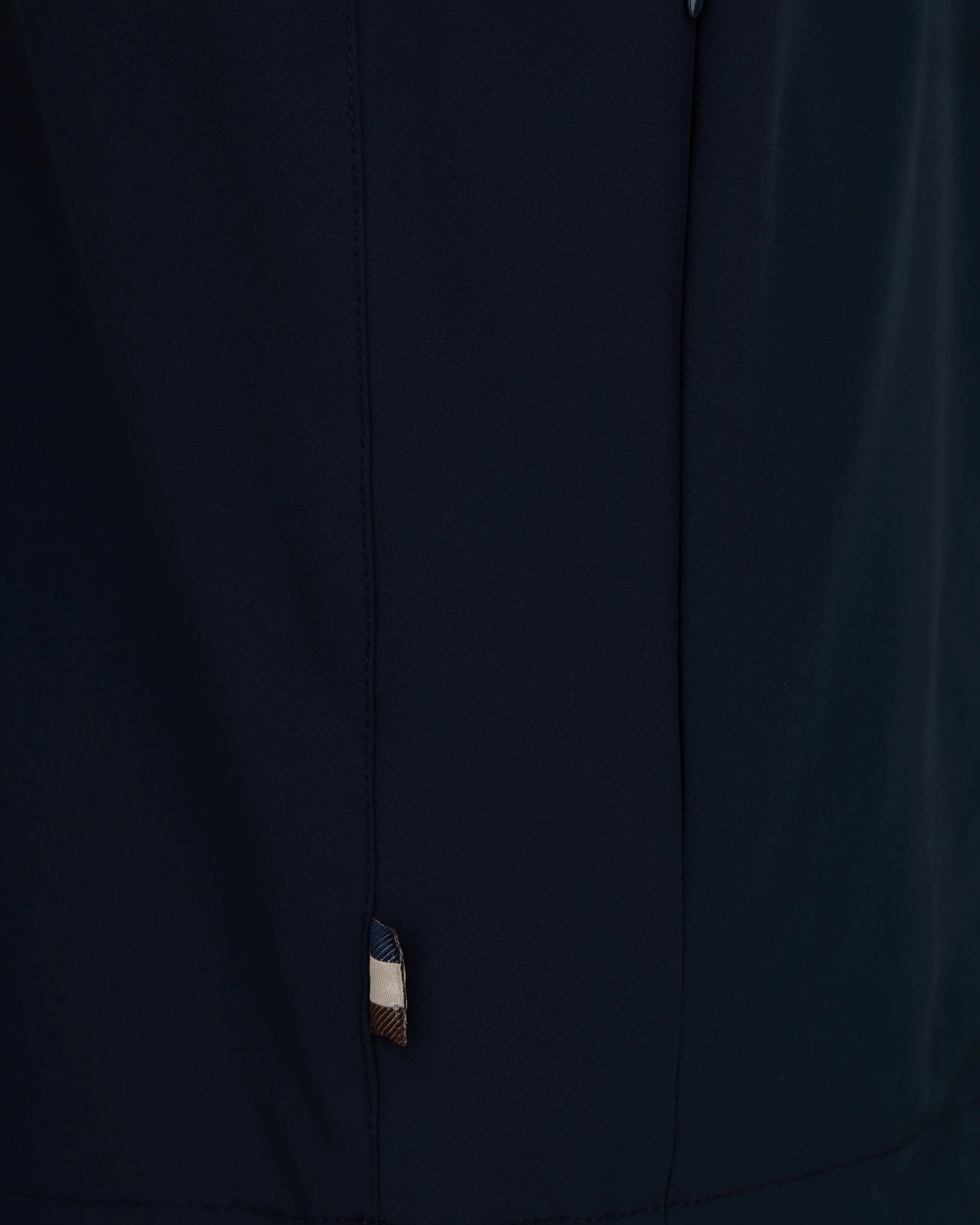 Aquascutum Active Shell SP Vest Navy