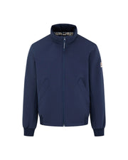 Aquascutum Active Soft Shell Mid Jacket Navy