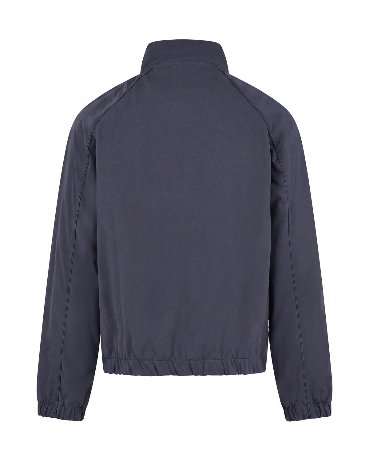 Aquascutum Active 1/4 Zip Tech Fleece Navy