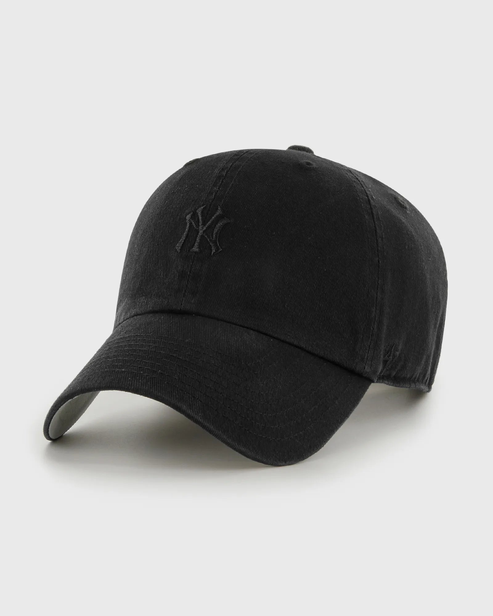 '47 Cappello Base Runner New York Yankees Black BKD
