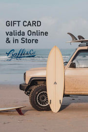 Gaffi & Co. Gift Card