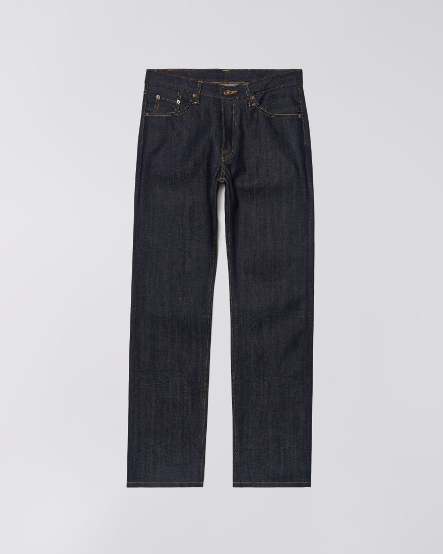 Edwin Nashville Denim Unwashed