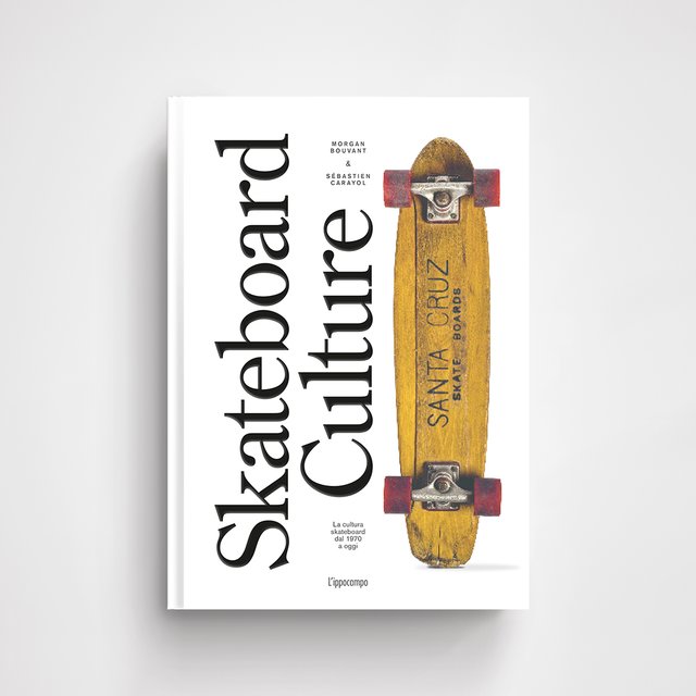 L'Ippocampo - Skateboard Culture