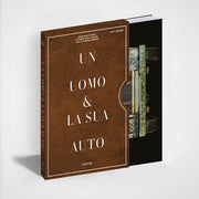 L'Ippocampo - Un Uomo e la sua auto