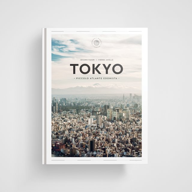 L'Ippocampo - Tokyo "Piccolo Atlante Edonista"