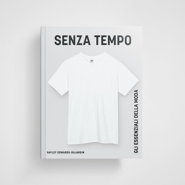 L'Ippocampo - Senza Tempo "Gli essenziali della moda"
