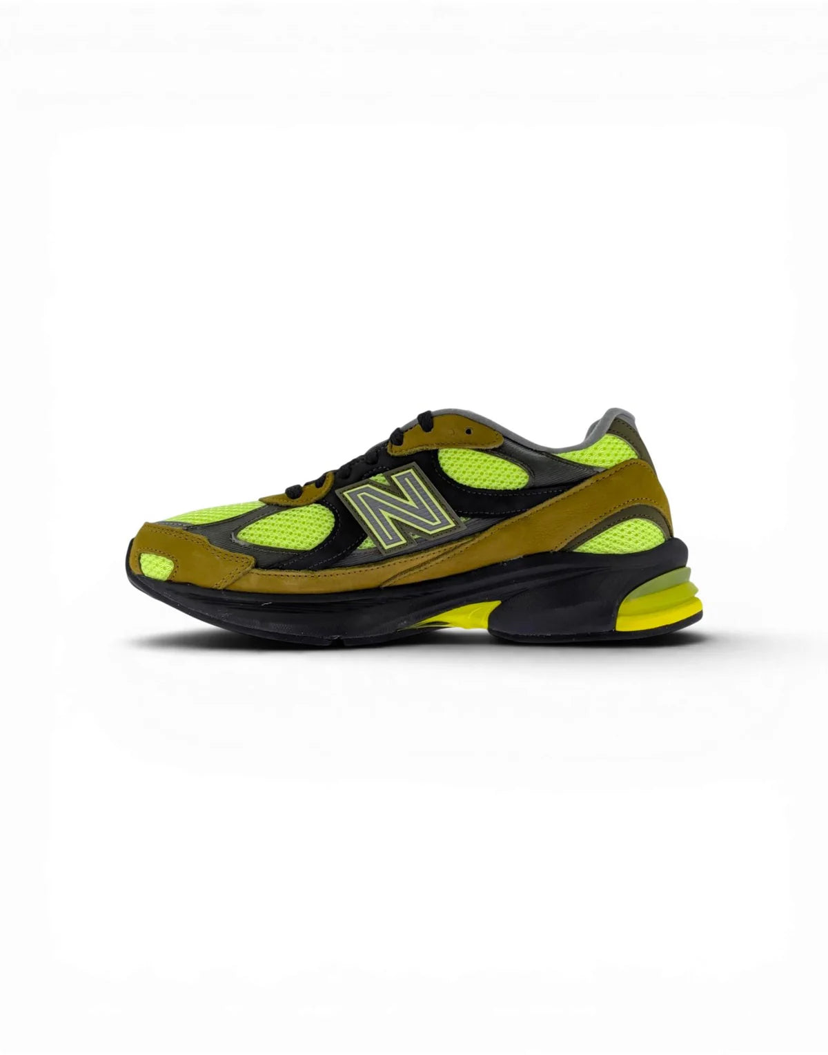 New Balance U20106KV - Sea Moss/Alkaline Green