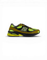 New Balance U20106KV - Sea Moss/Alkaline Green NO RESO