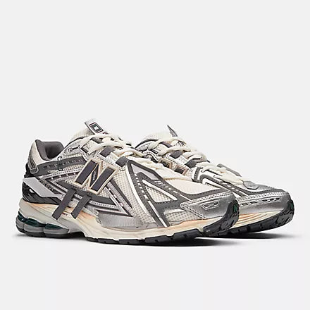 New Balance M1906AD - Silver Metallic/Vintage Colours
