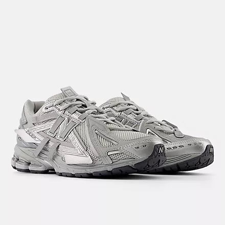 New Balance M1906AG - Grey Silver