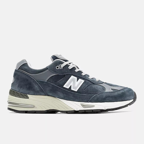 New Balance M991v1 PN1 - Navy