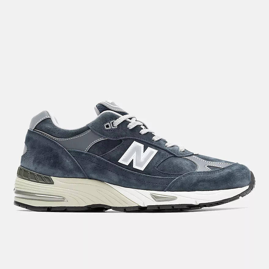 New Balance M991v1 PN1 - Navy