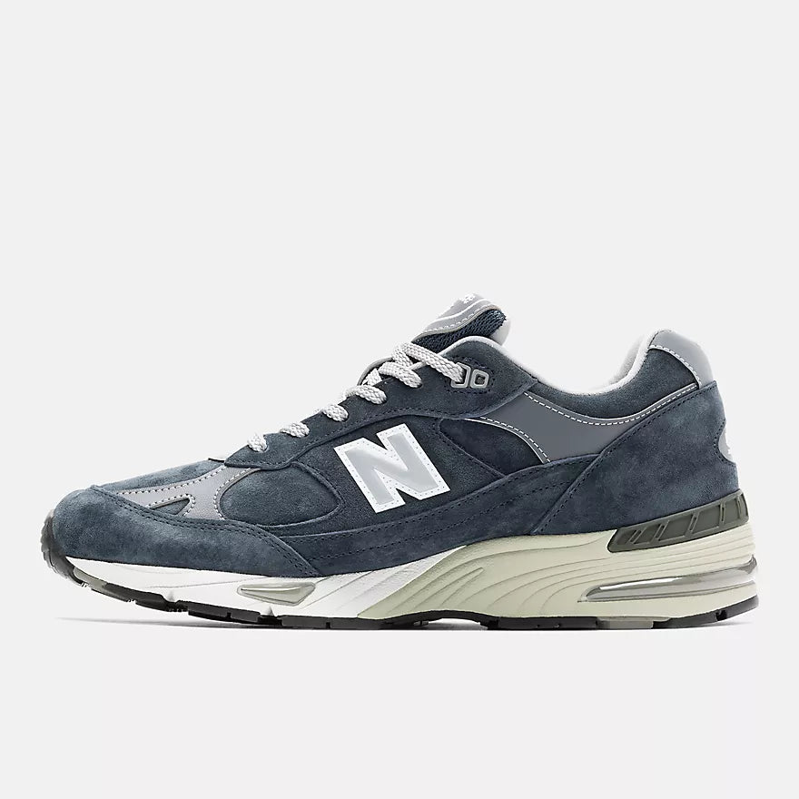 New Balance M991v1 PN1 - Navy