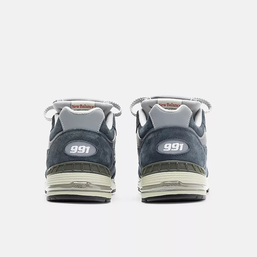 New Balance M991v1 PN1 - Navy