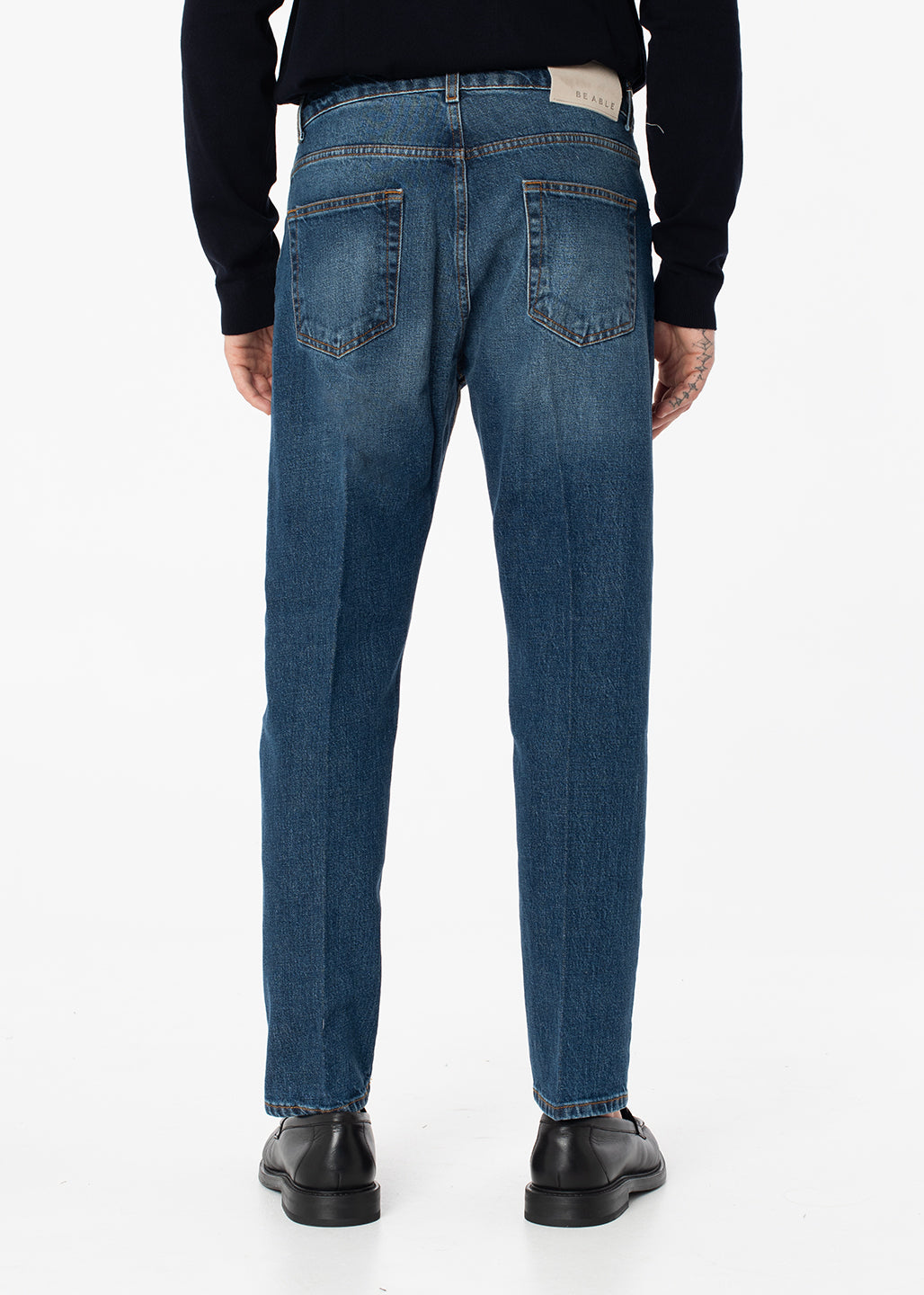 Be Able Denim Mark 1103