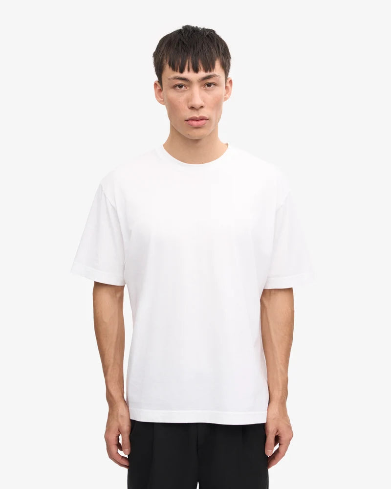 Colorful Standard Oversized Organic T-Shirt Optical White