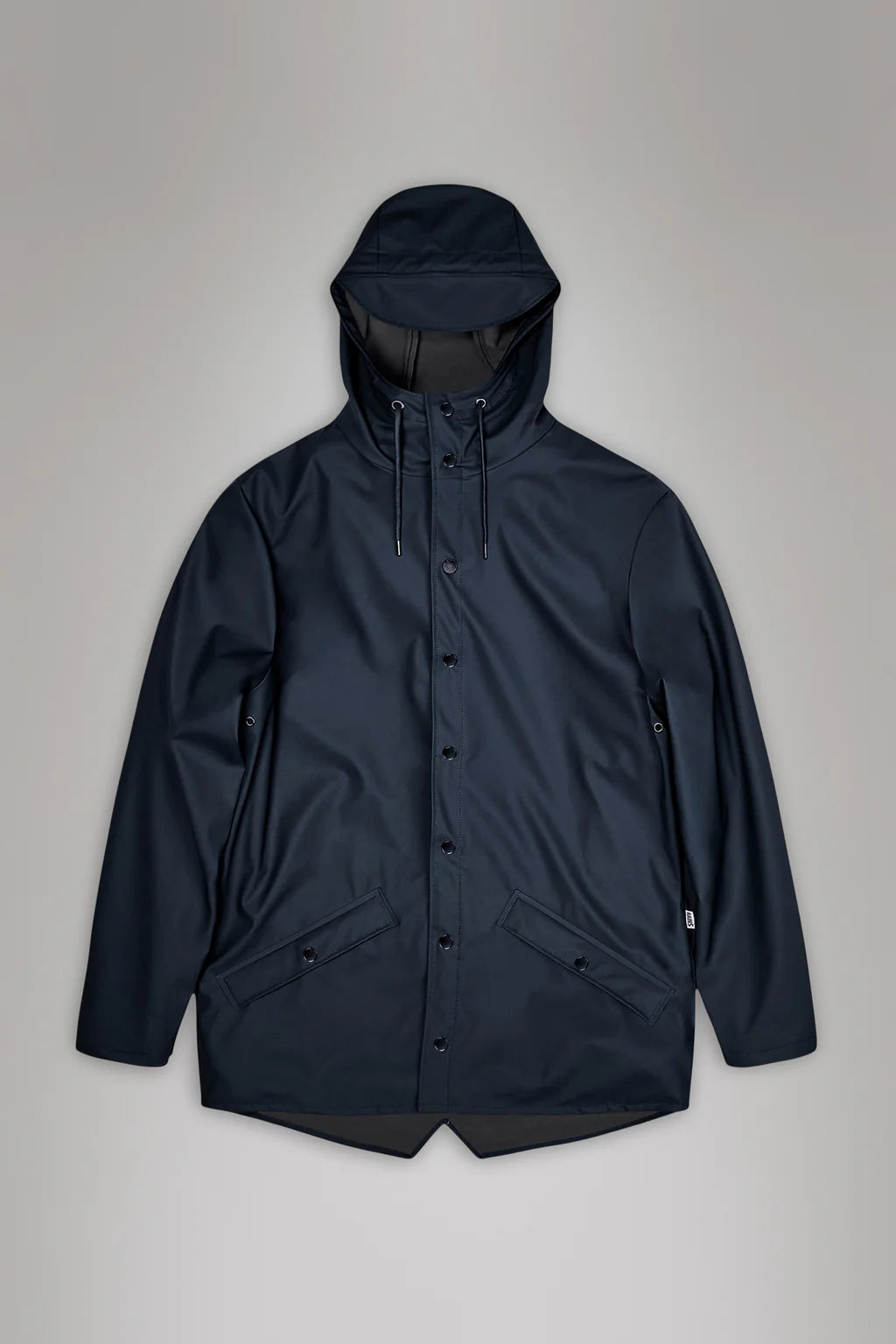 Rains Jacket W3 Navy 12010