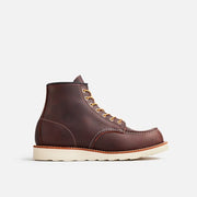 Red Wing Classic Moc Toe 8138