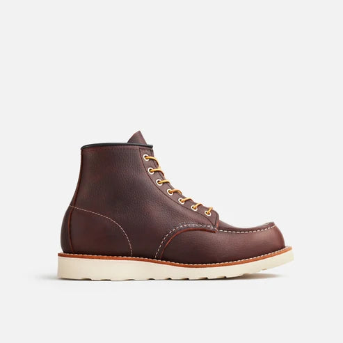 Red Wing Classic Moc Toe 8138
