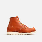 Red Wing Moc Oro Legacy 875