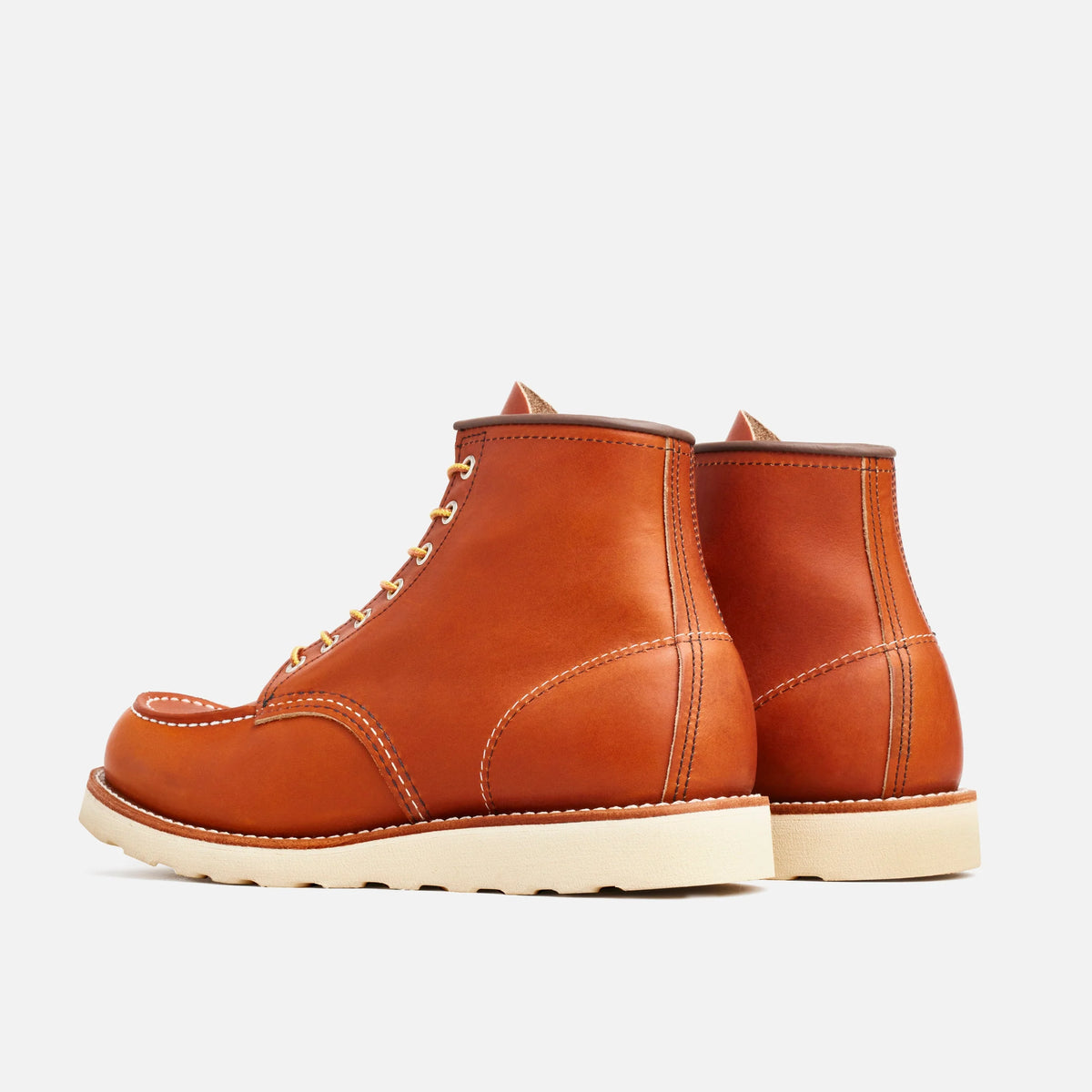 Red Wing Moc Oro Legacy 875