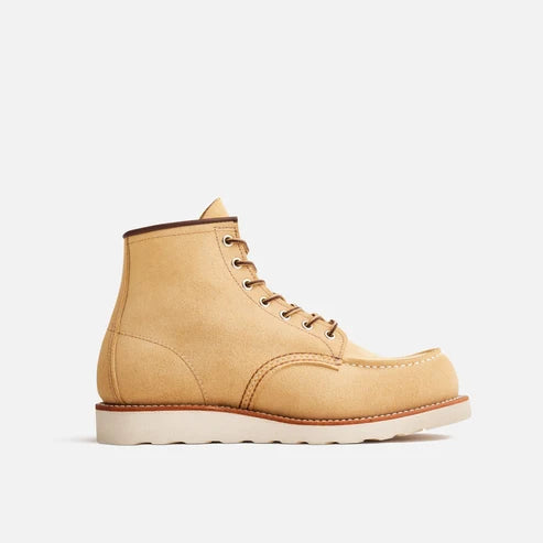 Red Wing Classic Moc Hawthorne 8833