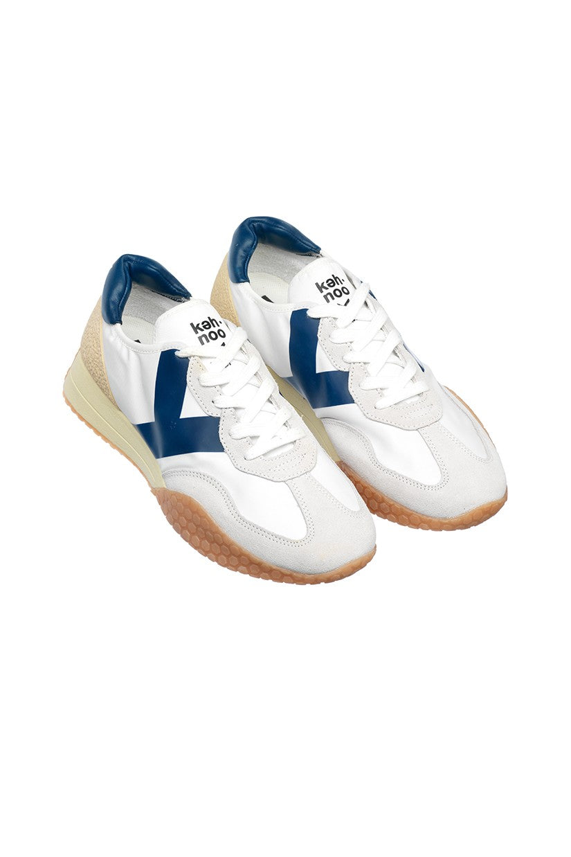 Kehnoo KVS01 White/Navy