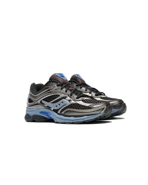 Saucony Progrid Omni 9 Disrupt Black/Torte