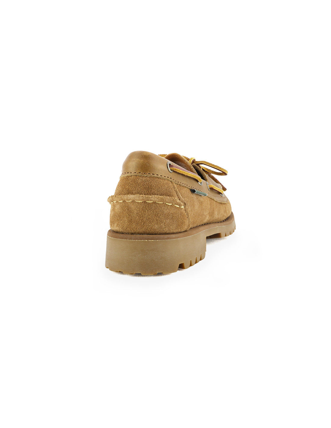 Sebago Guardian Brown