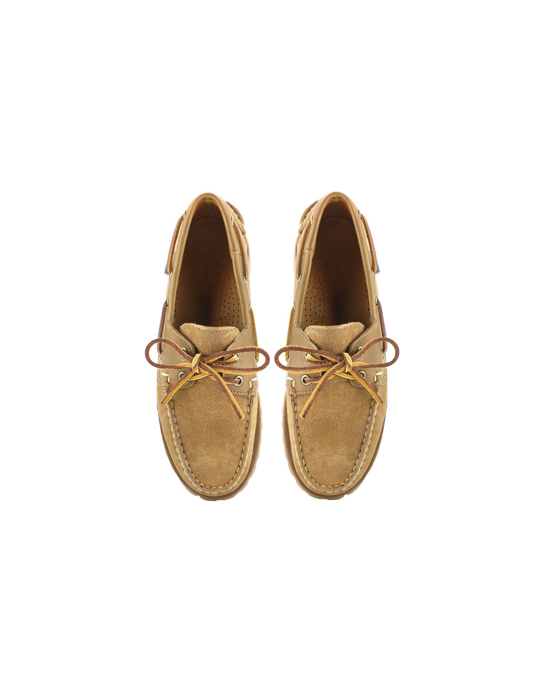Sebago Guardian Brown