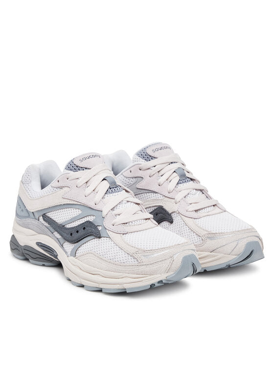 Saucony Progrid Omni 9 Premium Light Grey/Blue