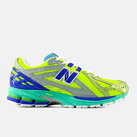 New Balance U19063EN Alkaline Green/Blue Bird