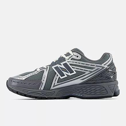 New Balance U19066AT - Heron Blue/Vintage Indigo