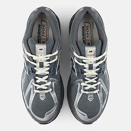 New Balance U19066AT - Heron Blue/Vintage Indigo