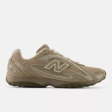 New Balance W U204LMMA - Green