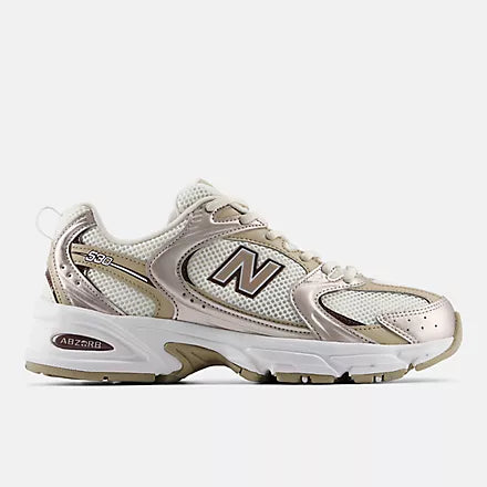 New Balance Donna U530SMG - Pumpernickel