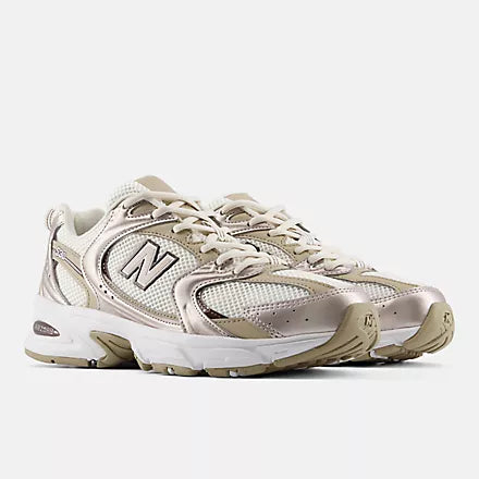 New Balance Donna U530SMG - Pumpernickel