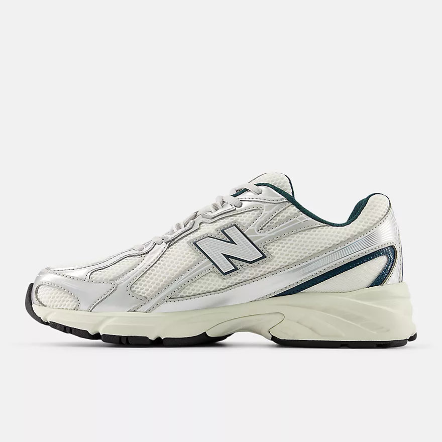 New Balance U7402EL Medusa Green/Angora