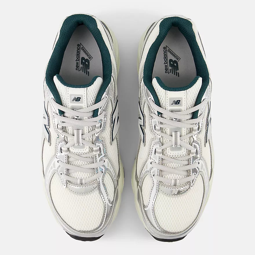 New Balance U7402EL Medusa Green/Angora