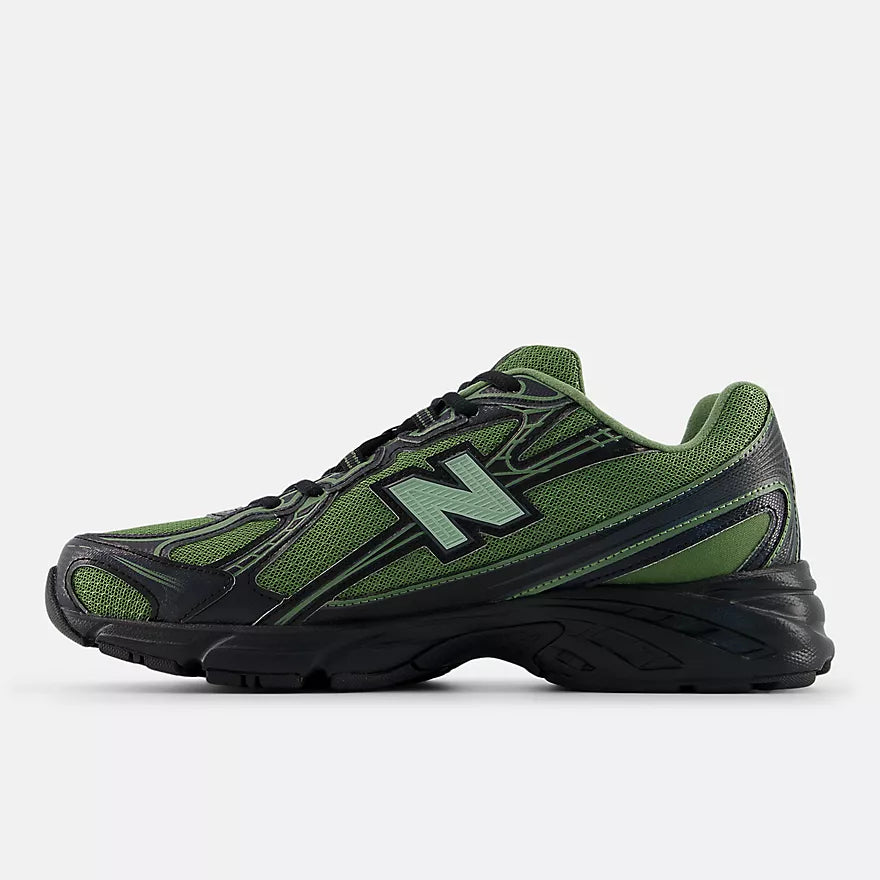 New Balance U740DN Utility Green/Black