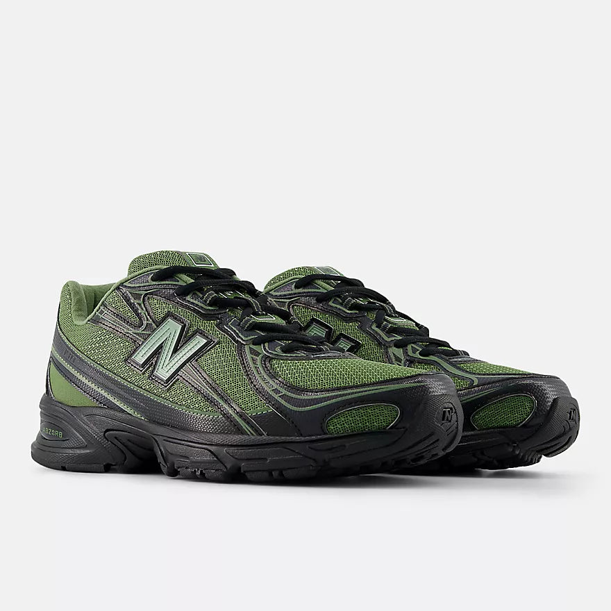 New Balance U740DN Utility Green/Black